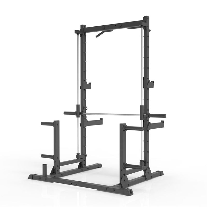 Impulse Ifp1721 Half Cage Smith Machine detail image 2