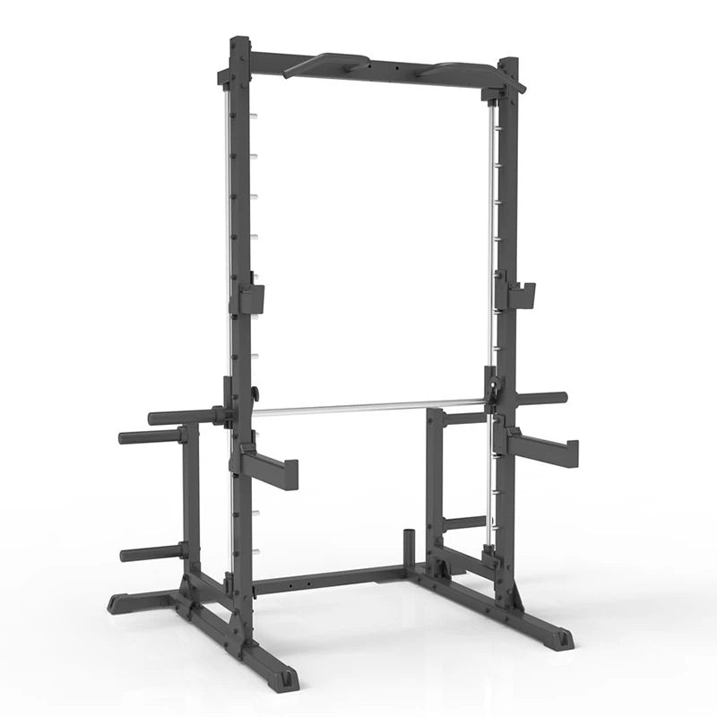 Impulse Ifp1721 Half Cage Smith Machine product image
