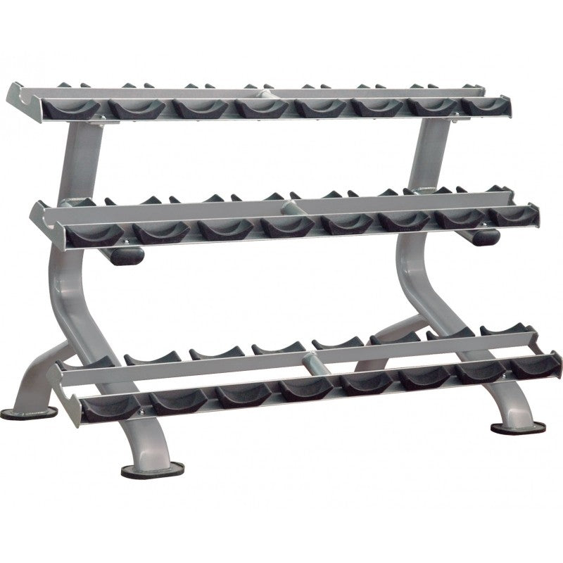 Impulse It7012 Dumbbell Rack product image