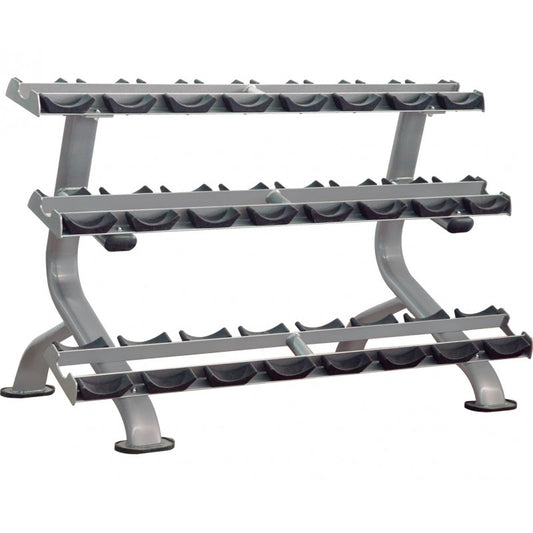 Impulse It7012 Dumbbell Rack product image