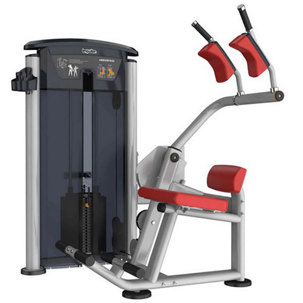 Impulse It9514 Ab Machine – 90kg (200lbs) product image