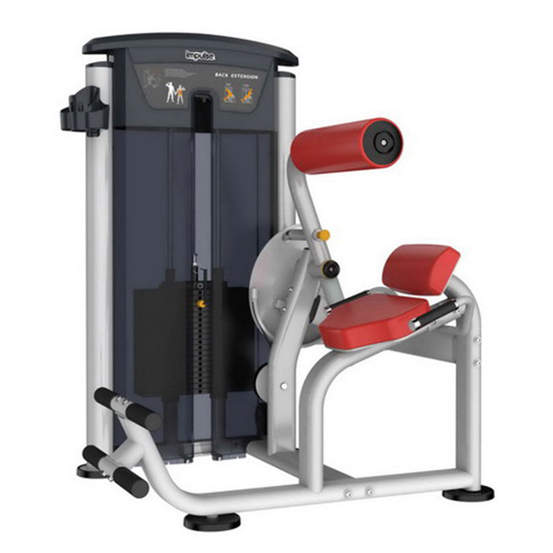 Impulse It9532 Back Extension – 90kg (200lbs) product image