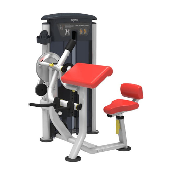 Impulse It9533 Bicep Curl / Tricep Extension – 90kg (200lbs) product image