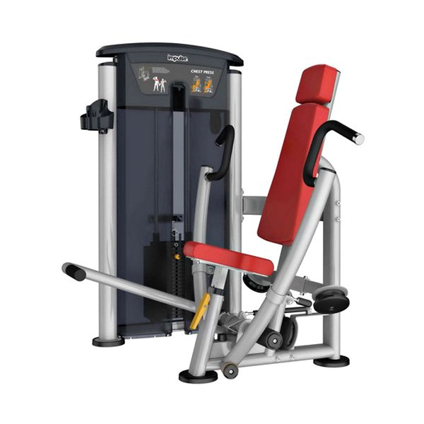 Impulse It9501 Chest Press – 90kg (200lbs) product image