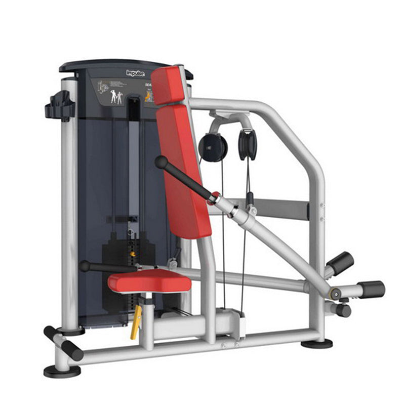 Impulse It9517 Dip Press – 90kg (200lbs) product image