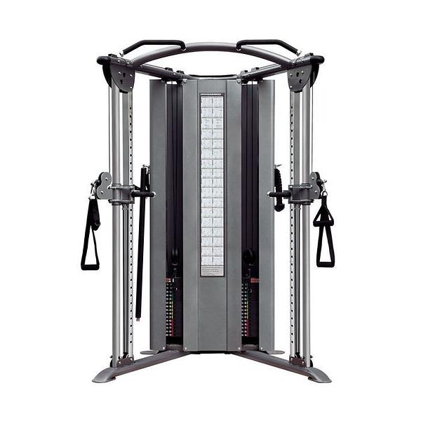 Impulse It9530 Dual Adjustable Pulley – 2X90kg product image