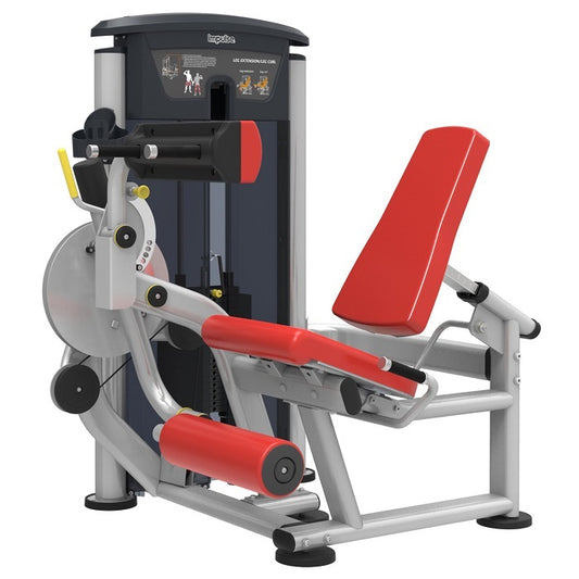 Impulse It9528 Dual Leg Ext / Leg Curl – 90kg (200lbs) product image