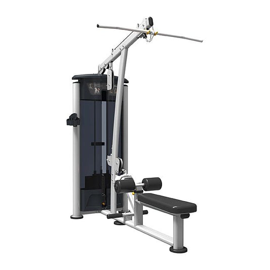 Impulse Fitness Impulse It9522 Lat Pulldown With Middle Row – 90kg 9200lb) — strength machine available from Gym Machin