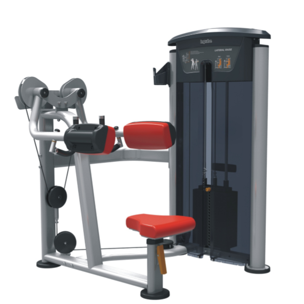 Impulse It9524 Lateral Raise – 90kg (200lbs) product image