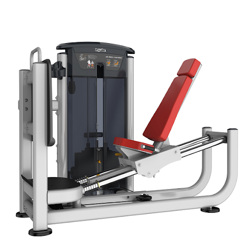 Impulse It9510 Leg Press – 133kg (295lbs) product image
