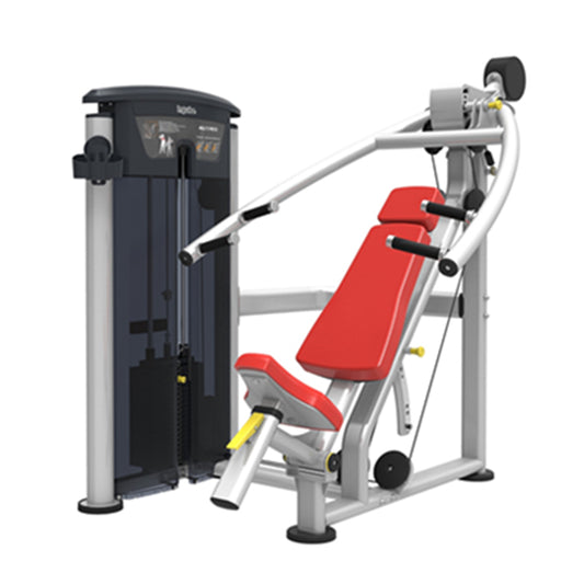 Impulse Fitness Impulse It9529 Multi Press – 90kg (200lbs) — strength machine available from Gym Machines South Africa