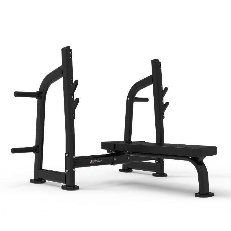 Impulse Itf8202 Olympic Flat Bench product image