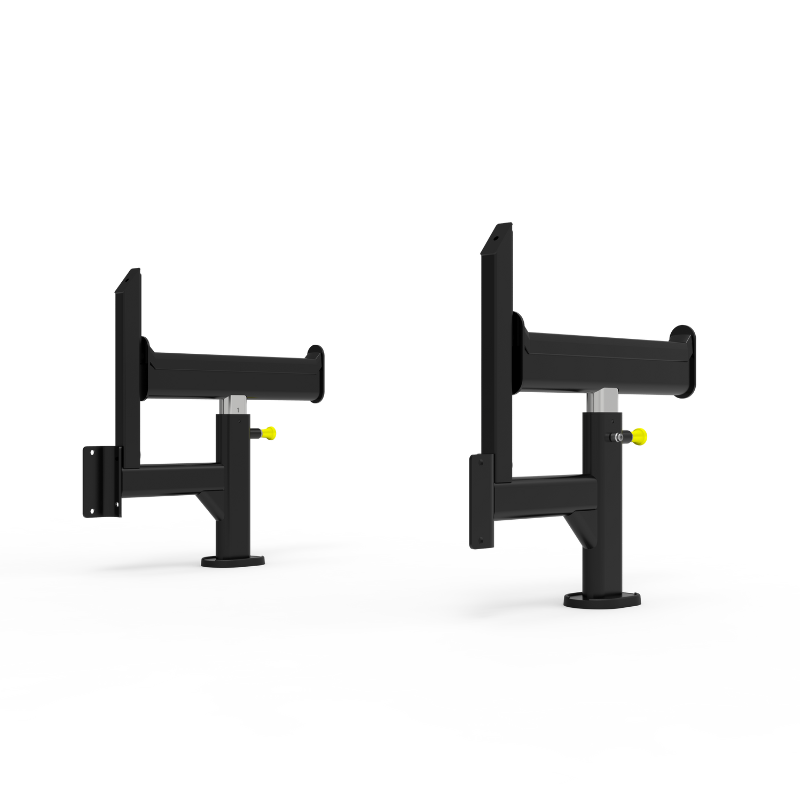 Impulse Itf8202opt Safety Bar Attachment product image