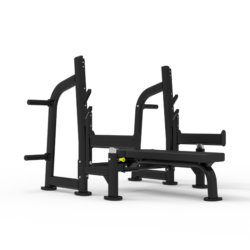 Impulse Itf8202opt Safety Bar Attachment detail image 3