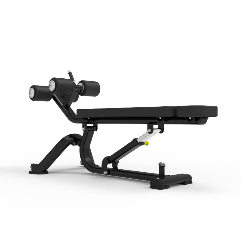 Impulse Itf8401 Adjustable Bench product image