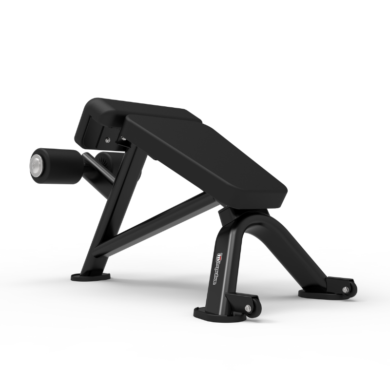 Impulse Itf8404 Roman Bench product image