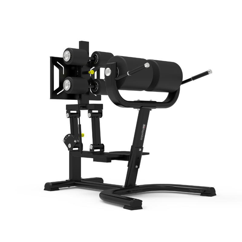 Impulse Itf8406 Glute & Ham Bench product image
