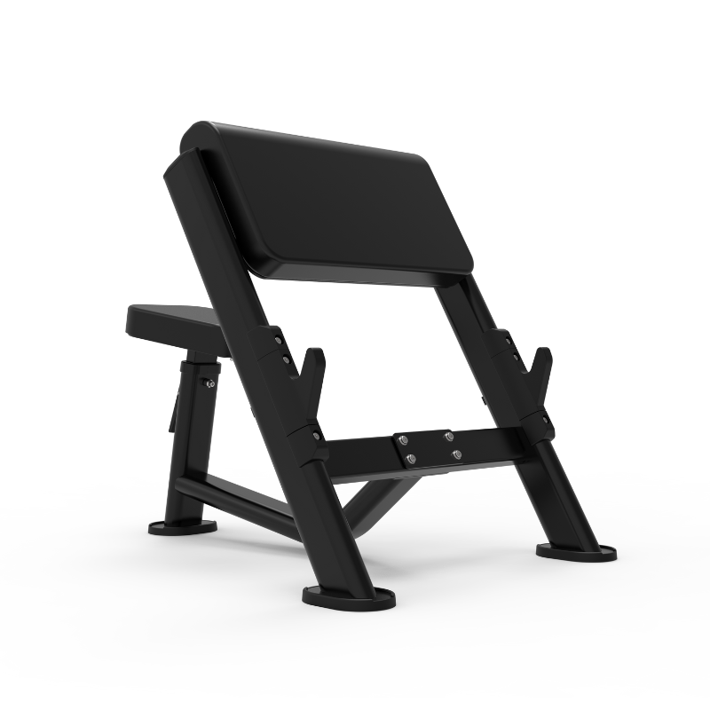 Impulse Itf8501 Seated Arm Curl Bench product image