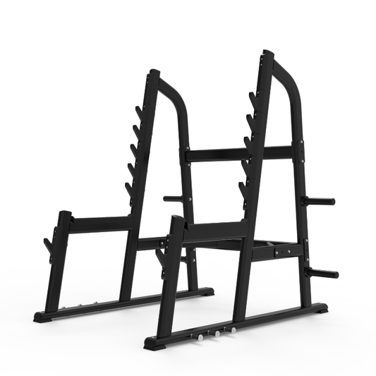 Impulse Itf8601 Squat Rack product image