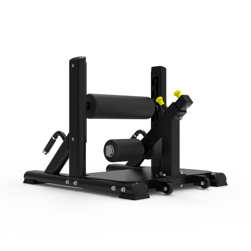 Impulse Itf8618 Sissy And Split Squat Bench product image