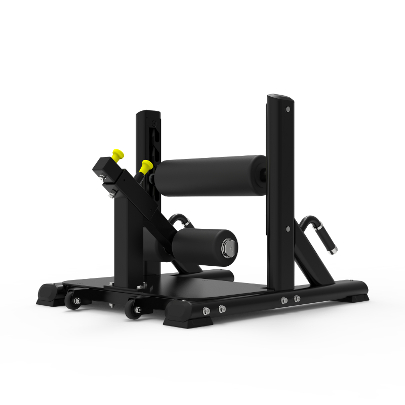Impulse Itf8618 Sissy And Split Squat Bench detail image 2