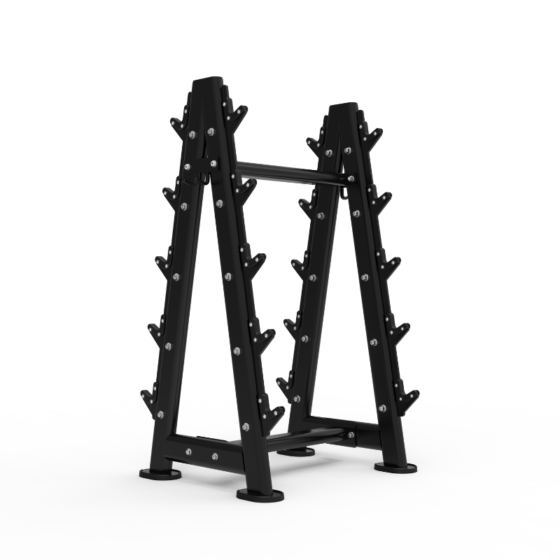 Impulse Itf8805 Barbell Rack product image