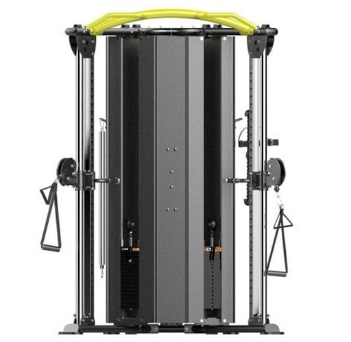 Impulse Zone Dual Adjustable Pulley Station product image