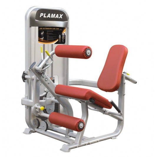 Impulse Pl9019 Leg Extension / Leg Curl – 77kg (170lbs) product image