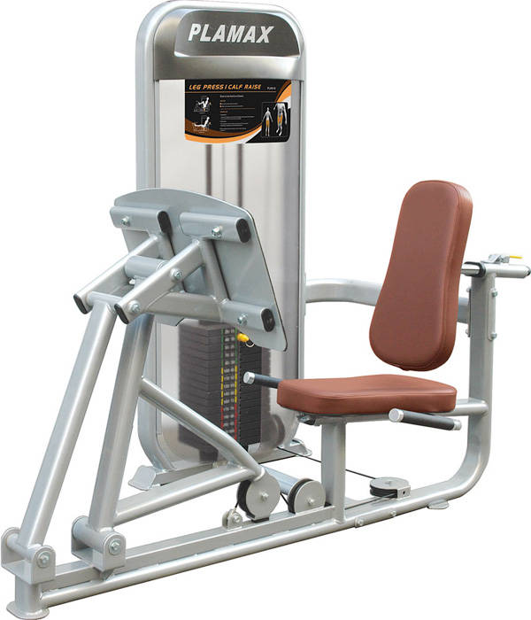 Impulse Pl9010 Leg Press / Calf Raise – 113kg (250lbs) product image