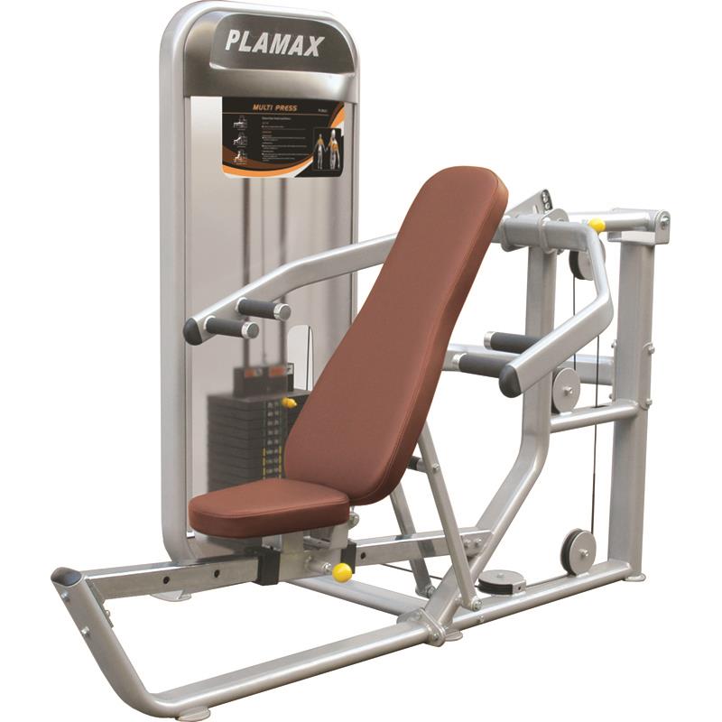 Impulse Pl9021 Multi Press – 77kg (170lbs) product image