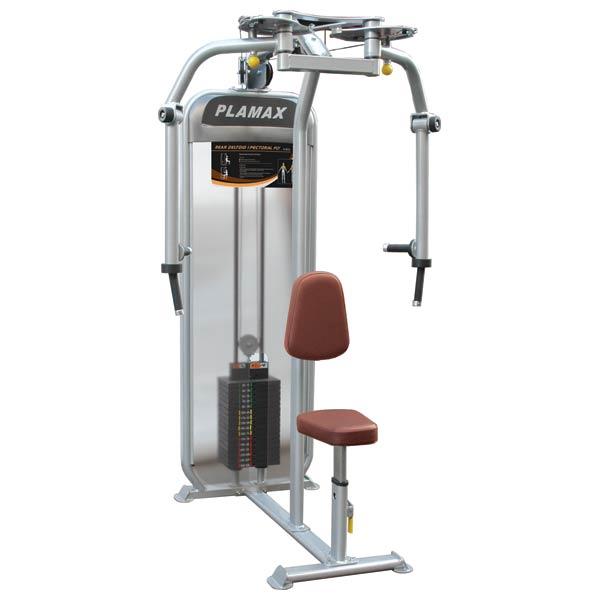 Impulse Pl9022 Pec Dec / Rear Delt – 77kg (170lbs) product image