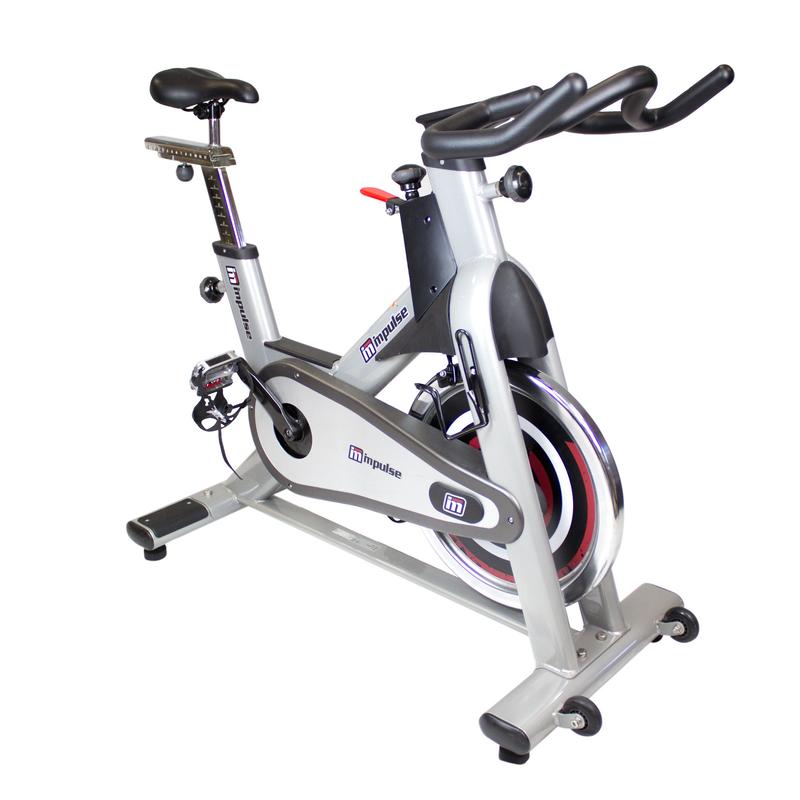 Impulse Ps300 Commercial Indoor Cycle product image