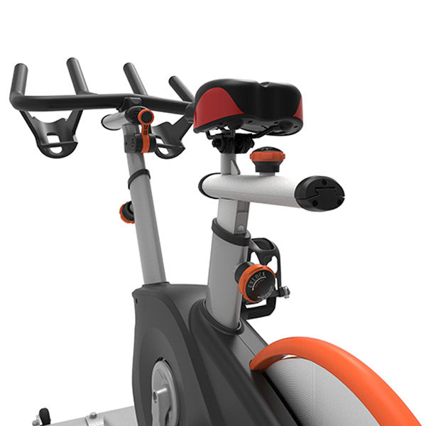 Impulse Ps450 Magnetic Indoor Cycle detail image 4