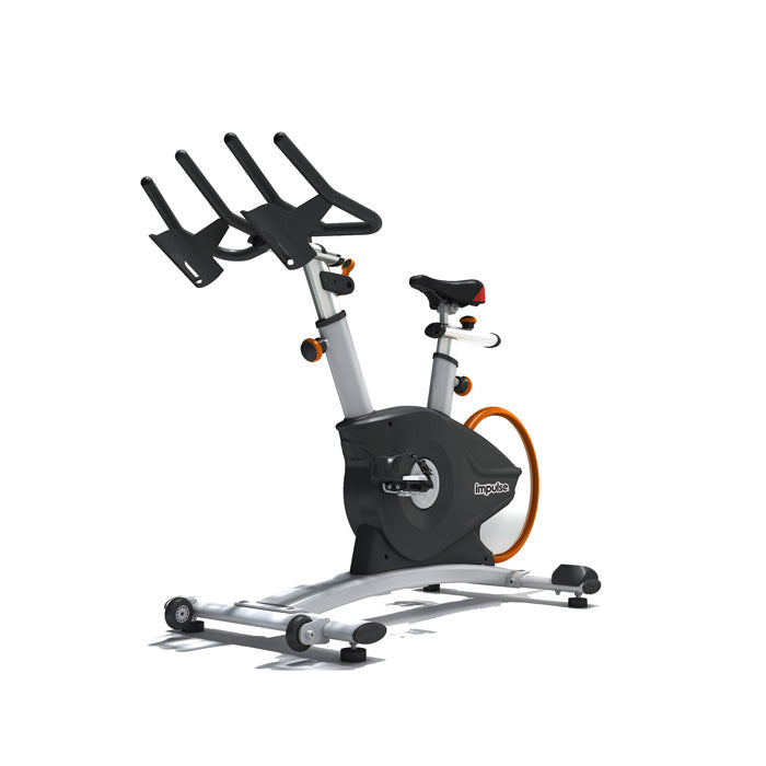 Impulse Ps450 Magnetic Indoor Cycle detail image 2