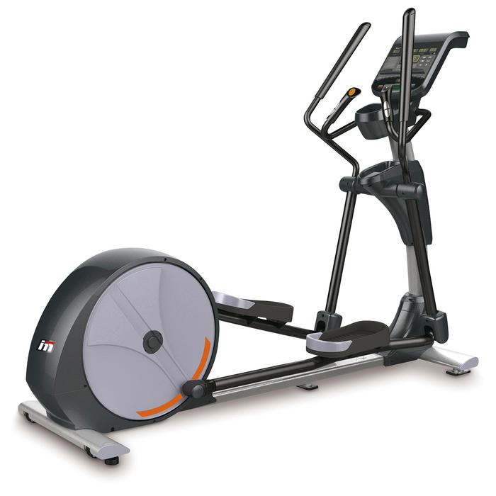 Impulse Re500 Commercial Elliptical detail image 4
