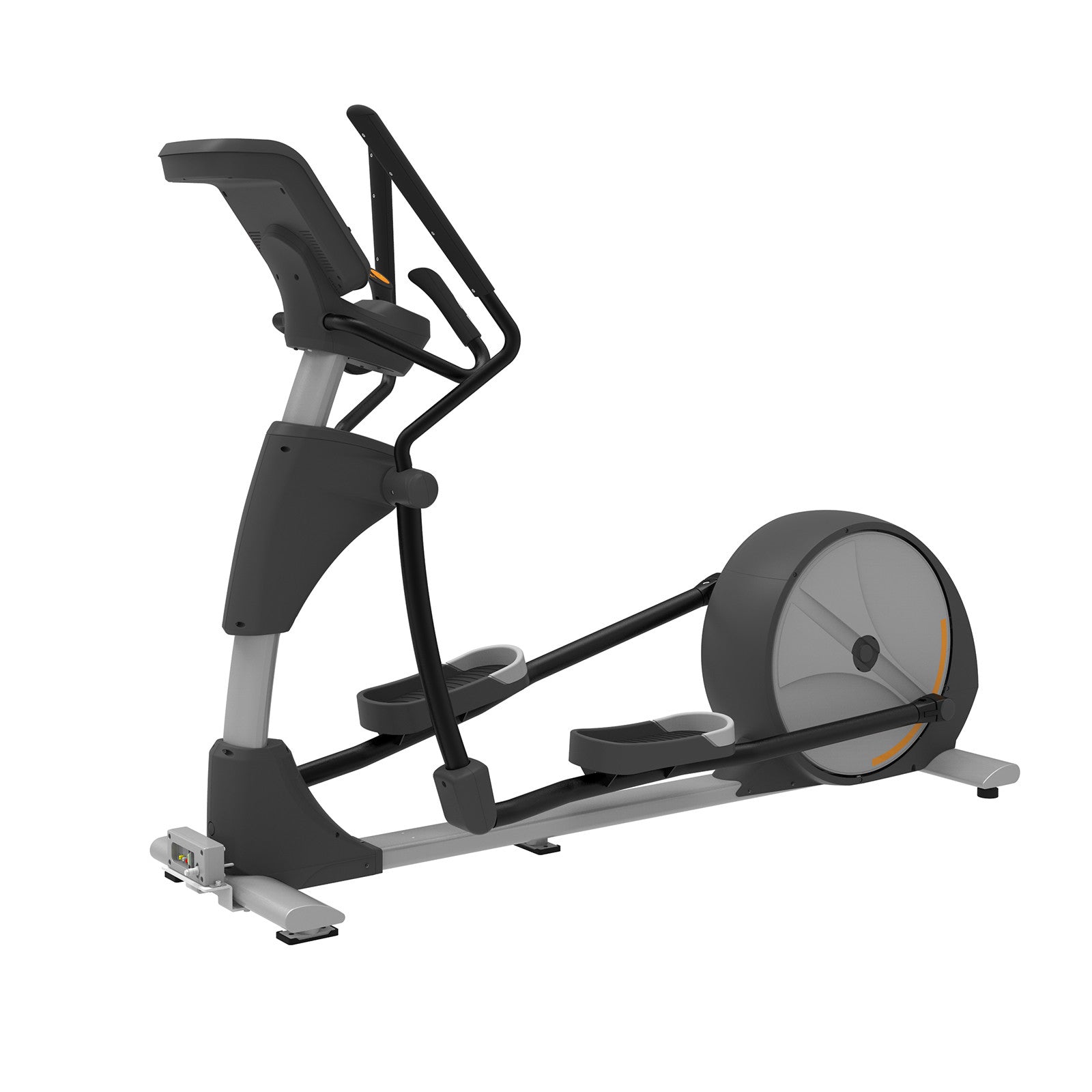 Impulse Re700 Commercial Elliptical detail image 2