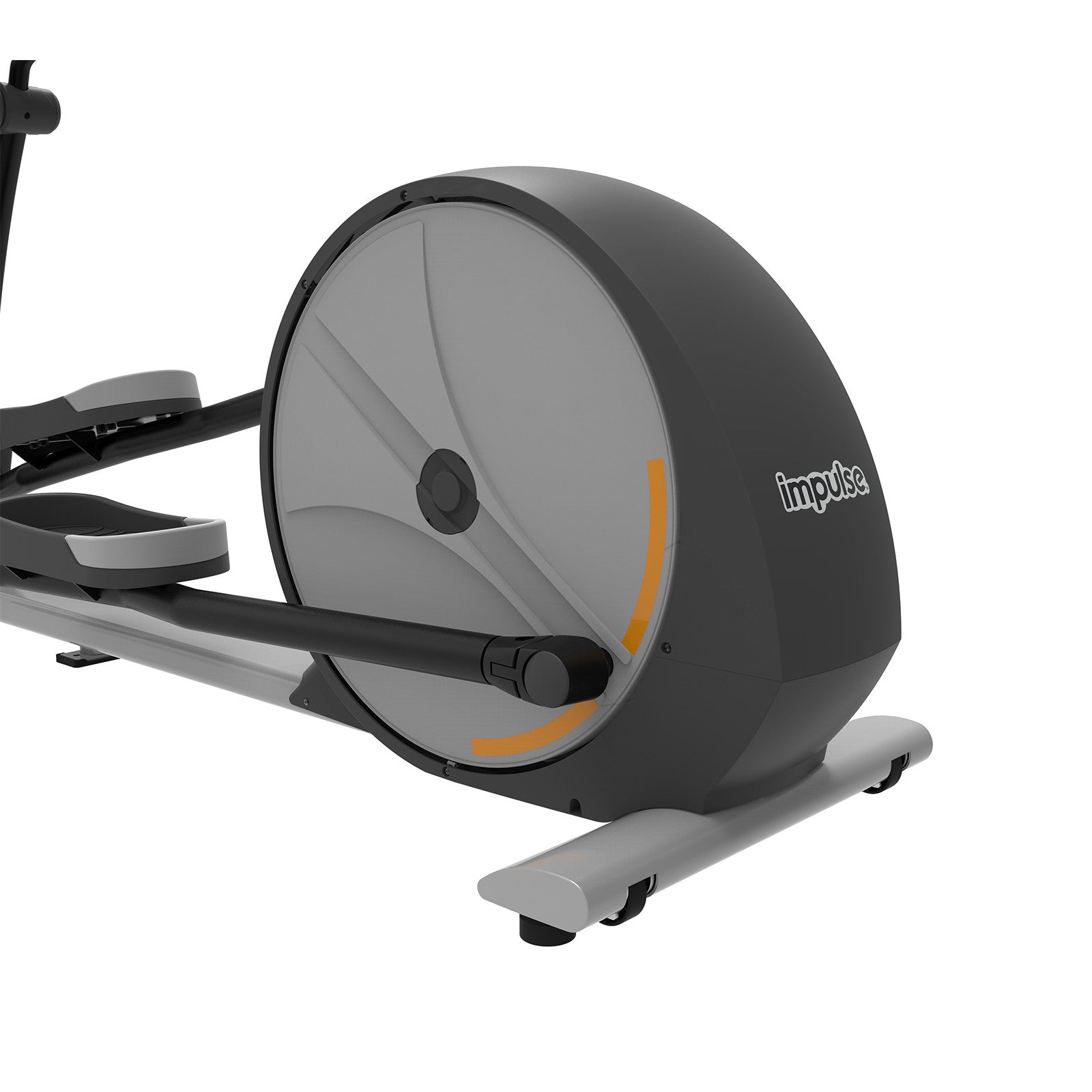 Impulse Re700 Commercial Elliptical detail image 4