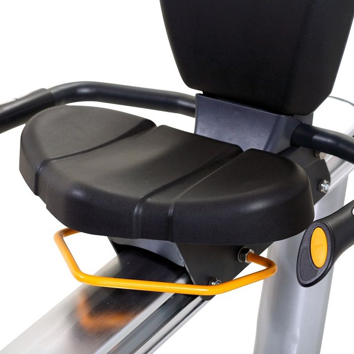 Impulse Rr500 Commercial Recumbent Bike detail image 3
