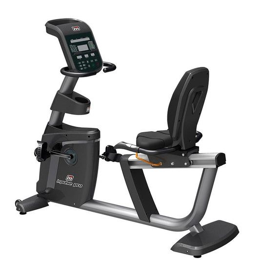 Impulse Rr500 Commercial Recumbent Bike product image