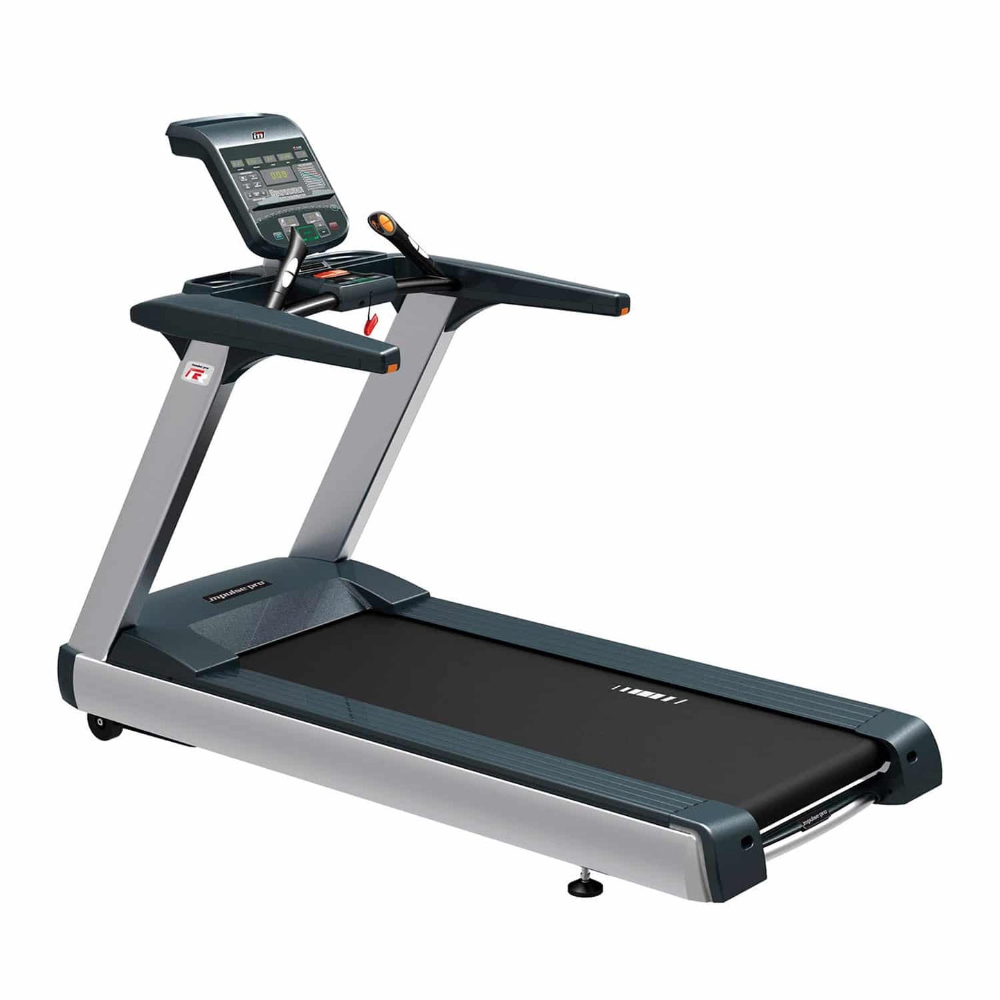 Impulse Rt 700AC 4CHP Commercial Treadmill product image