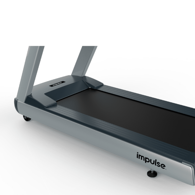 Impulse Rt 700AC 4CHP Commercial Treadmill detail image 4