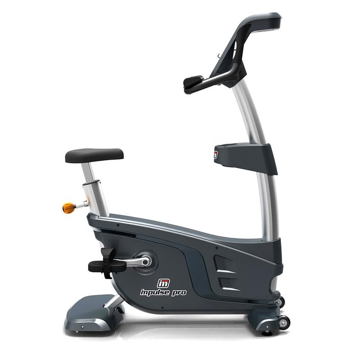 Impulse Ru500 Commercial Upright Bike detail image 2