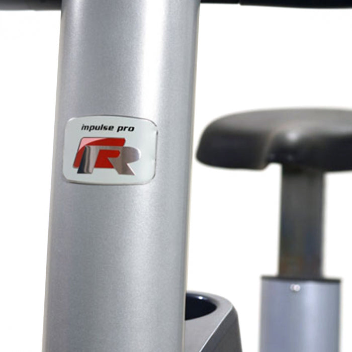 Impulse Ru500 Commercial Upright Bike detail image 3
