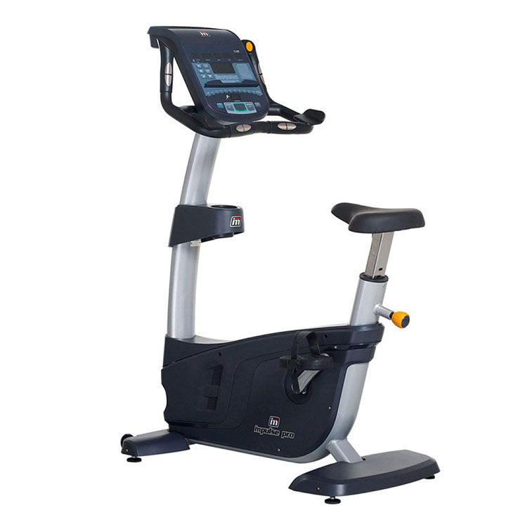 Impulse Ru700 Commercial Upright Bike product image