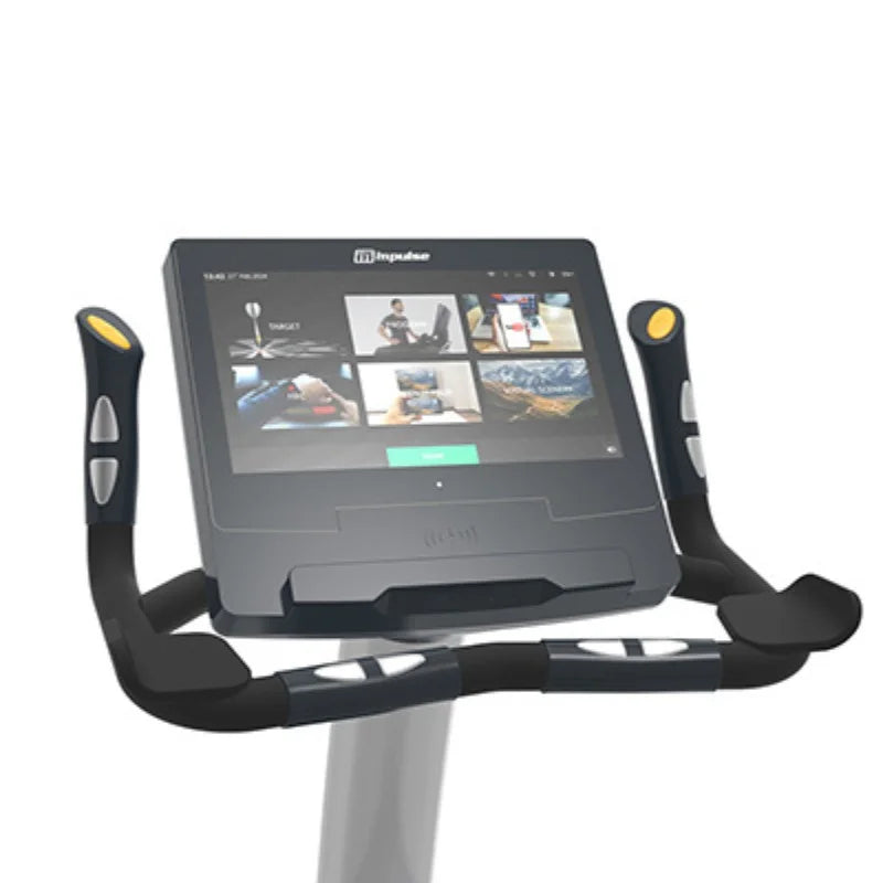 Impulse Fitness Upright Bike Ru970 detail image 2