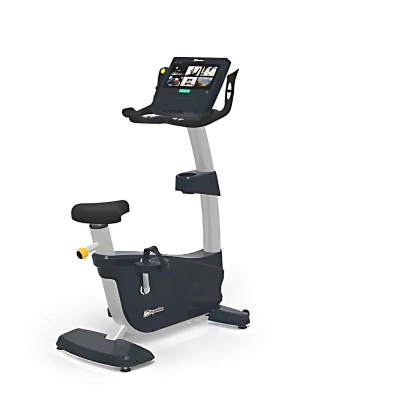 Impulse Fitness Upright Bike Ru970 detail image 3