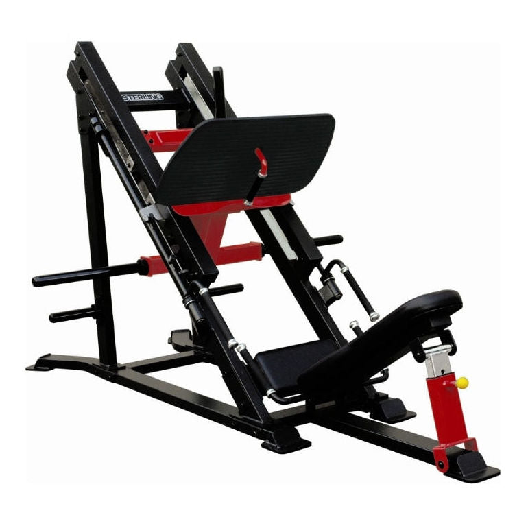 Impulse Sl7020 45DEG Leg Press detail image 2