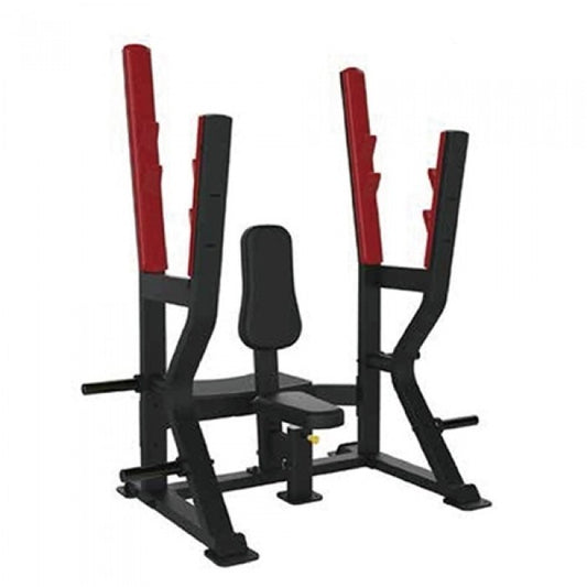Impulse Sl7031 Shoulder Press Bench product image