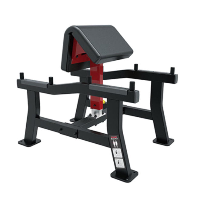 Impulse Sl7018 Arm Curl product image