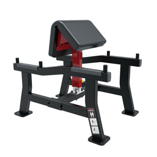 Impulse Sl7018 Arm Curl product image